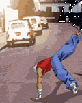 pic for Break Dance